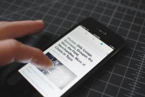 Digg Reader: leggi e gestisci i tuoi feed RSS, anche su Mobile