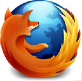 Mozilla Firefox