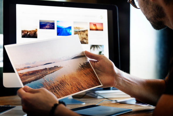 Stock Photo: come trovare e scaricare bellissime immagini